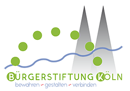 Logo Bürgerstiftung